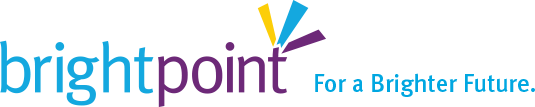 Brightpoint For A Brighter Future logo