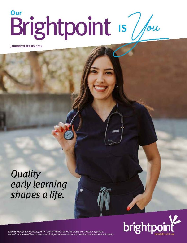 Newsletters - Brightpoint